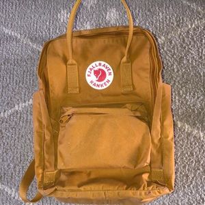 Fjallraven Kanken Backpack